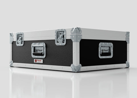 Computer And Monitor Cases - Nomad