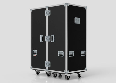 Dressing Room Cases - Nomad