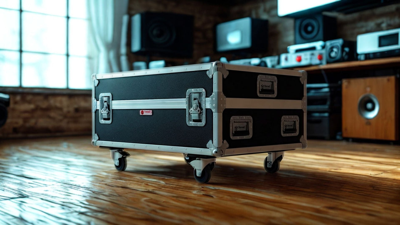 Projector and Projection Cases