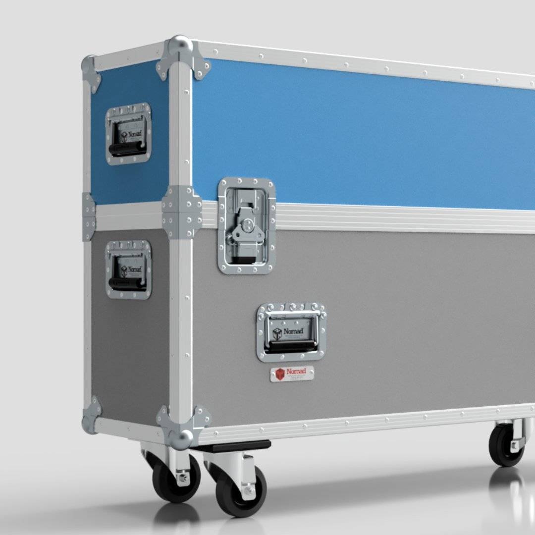 Flight Cases - Nomad