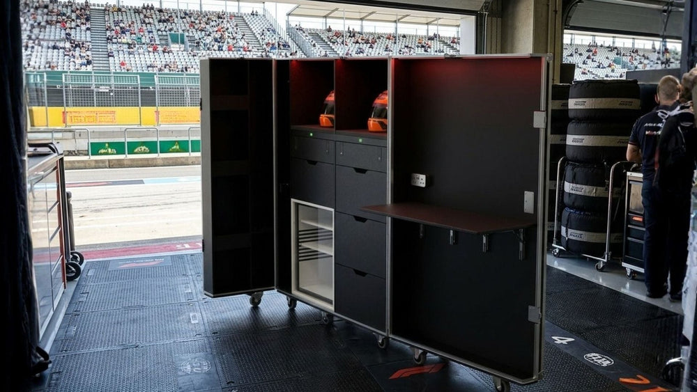 Helmet Cases