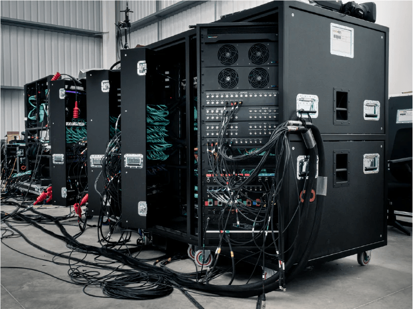 Industries we serve - Nomad Casing