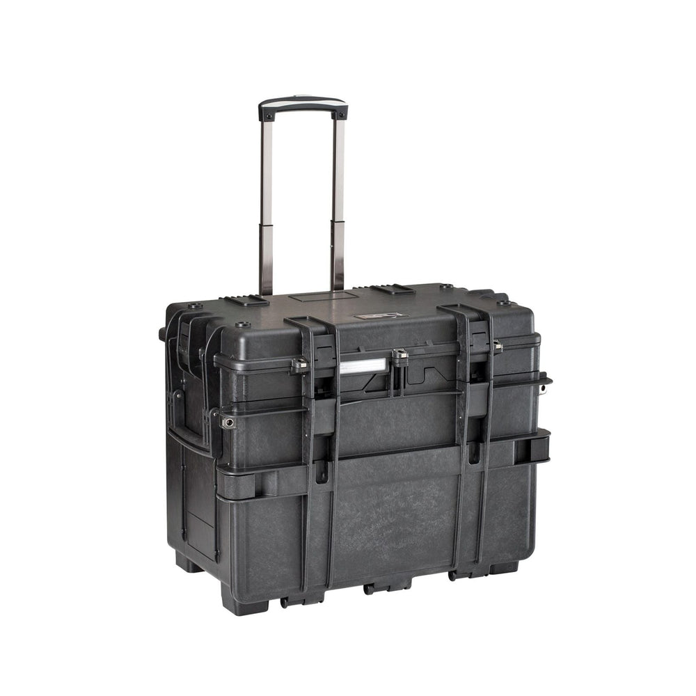 Medium Explorer Cases