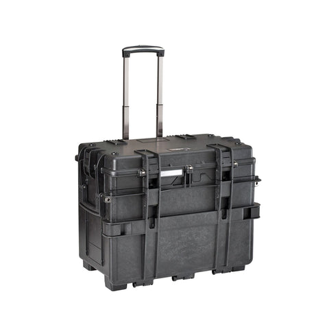 Medium Explorer Cases - Nomad