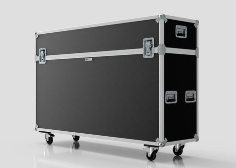 Motorised Screen Cases - Nomad
