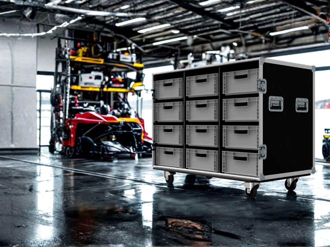 New Arrivals: Latest Engineering Solutions - Nomad Casing
