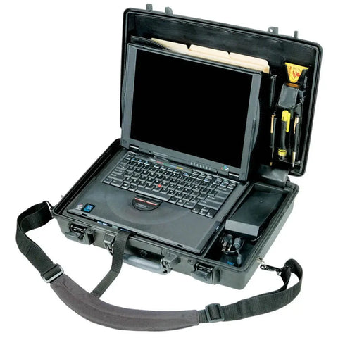 PELI™ Laptop & Tablet Cases - Nomad