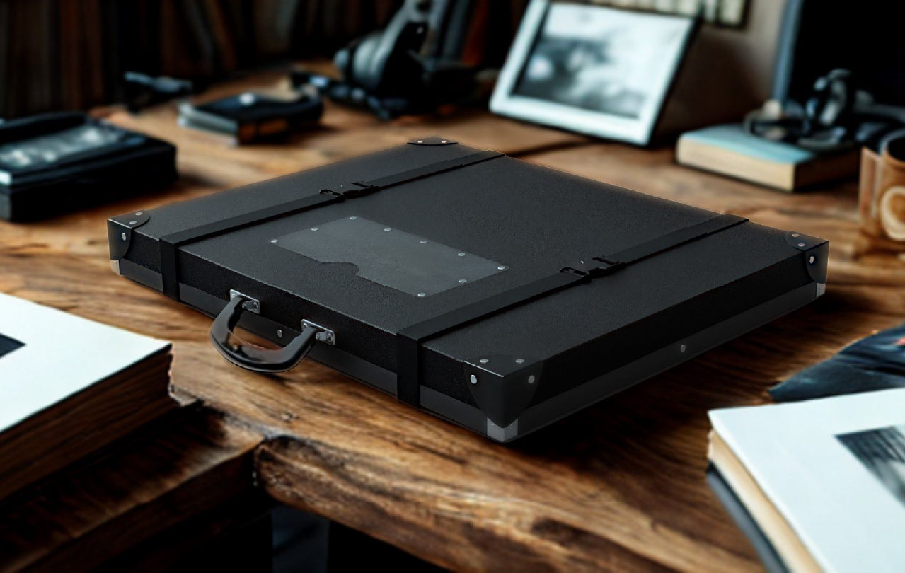 Photographic Print Boxes - Nomad