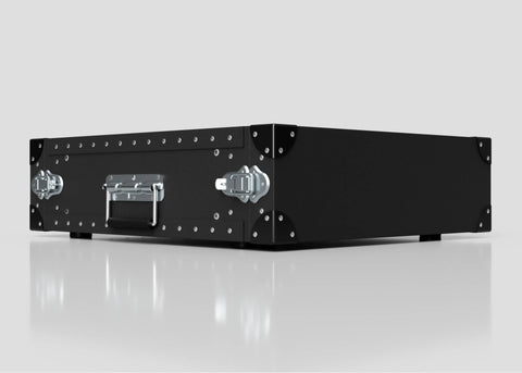 Poly Rack Cases - Nomad