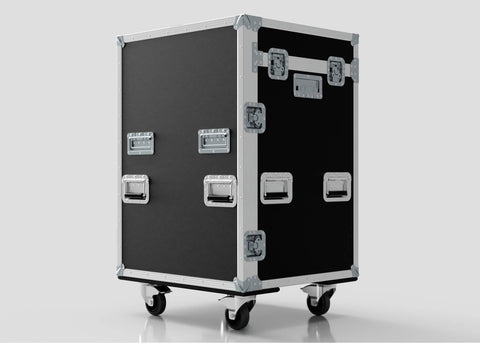 Sporting Goods Flight Cases - Nomad