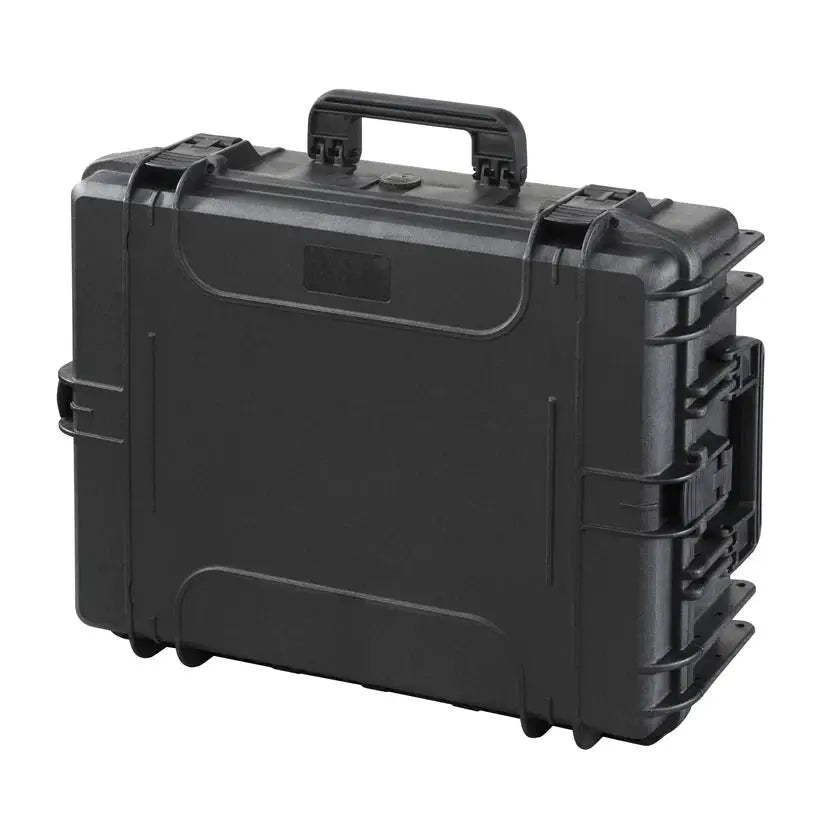 Standard MAX Cases - Nomad