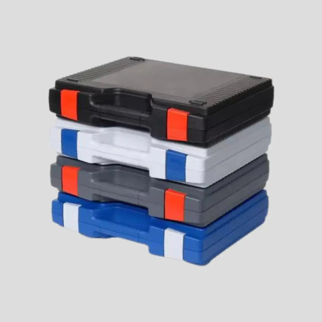 WAG Cases - Nomad