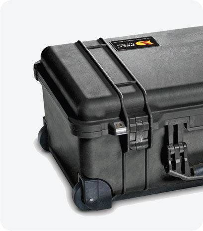 Waterproof Cases - Nomad