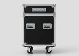 1 Way Ayrton Rivale Case - Nomad