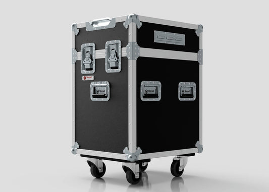 1 Way Ayrton Rivale Case - Nomad