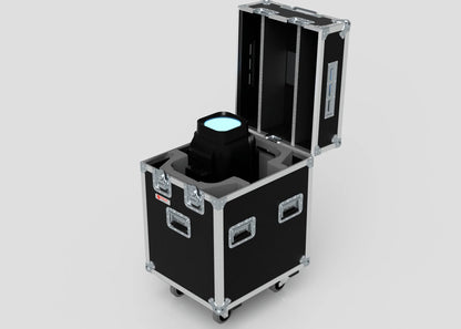 1 Way Ayrton Rivale Case - Nomad