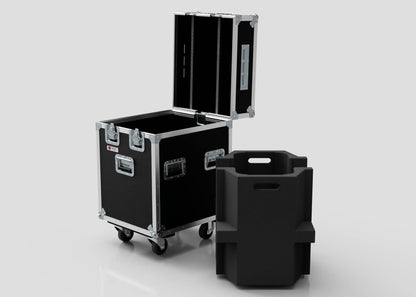 1 Way Ayrton Rivale Case - Nomad