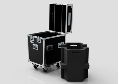 1 Way Ayrton Rivale Case - Nomad