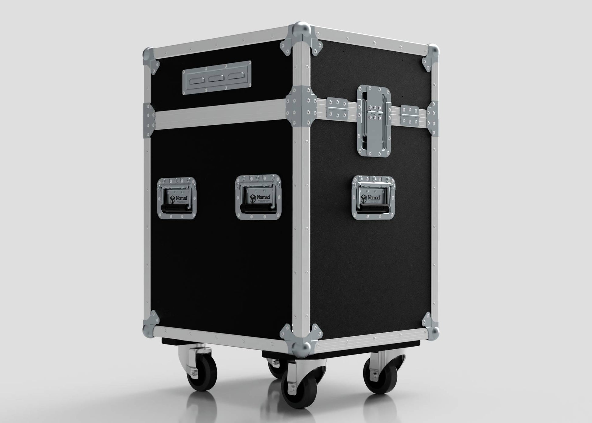 1 Way Ayrton Rivale Case - Nomad