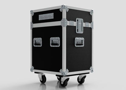 1 Way Ayrton Rivale Case - Nomad