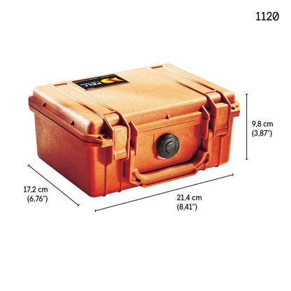 1120 Protector Case - Nomad