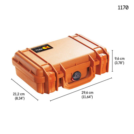 1170 Protector Case - Nomad