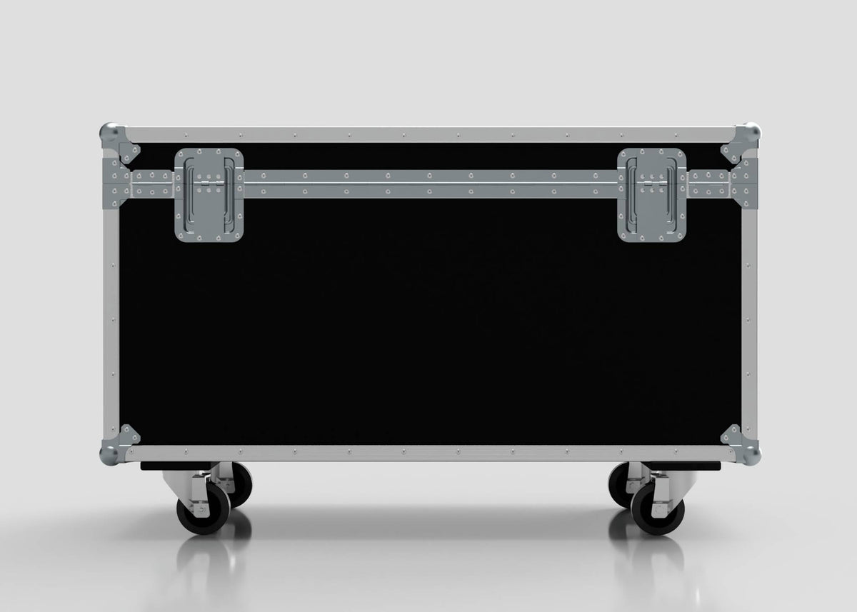 Trunk Casing Heavy Duty Rigging Trunk | Reinforced 1200mm Case for Steel – Nomad Casing