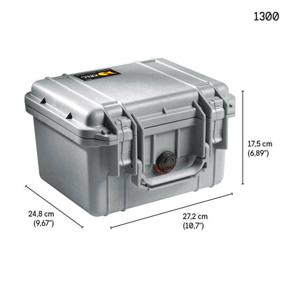 1300 Protector Case - Nomad