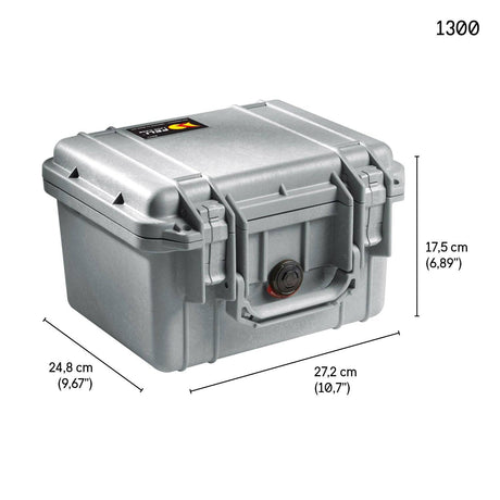 1300 Protector Case - Nomad