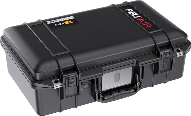 1485 Air Case - Nomad