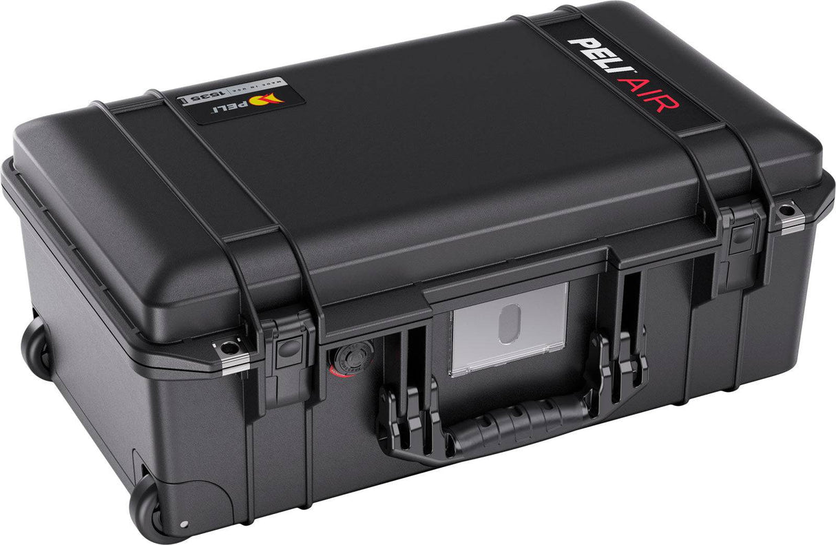 1535 Air Case - Nomad