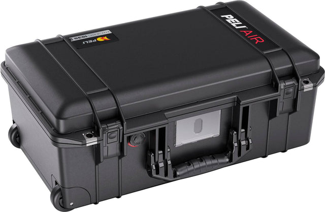 1535 Air Case - Nomad