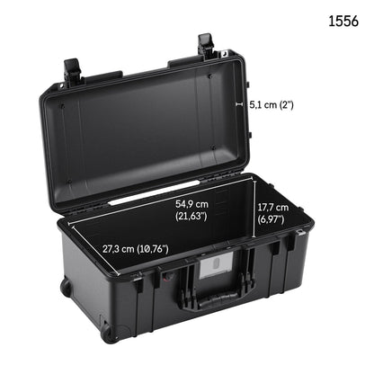 1556 Air Case - Nomad