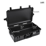1605 Air Case - Nomad