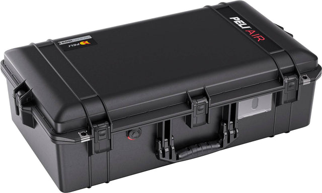 1605 Air Case - Nomad