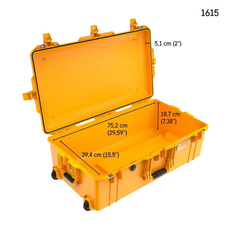 1615 Air Case - Nomad
