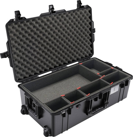 1615 Air Case - Nomad