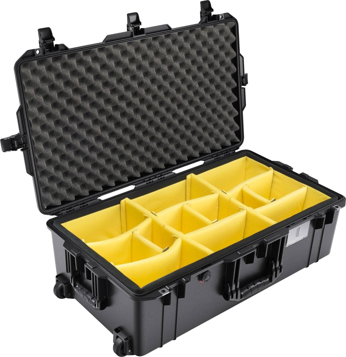 1615 Air Case - Nomad