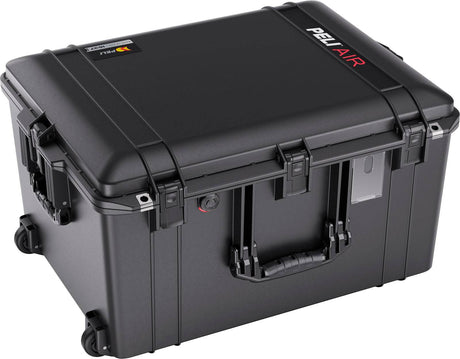 1637 Air Case - Nomad