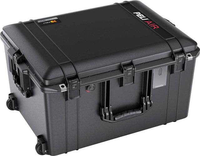 1637 Air Case - Nomad