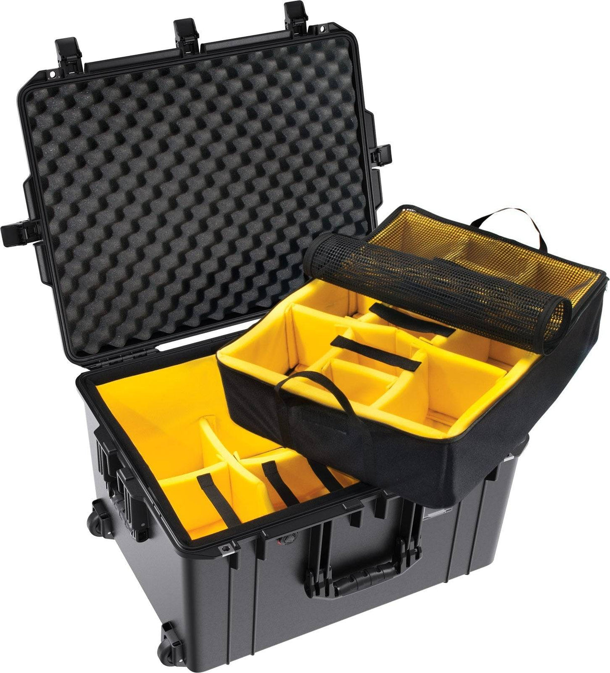 1637 Air Case - Nomad