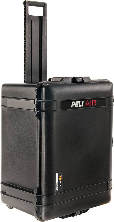1637 Air Case - Nomad