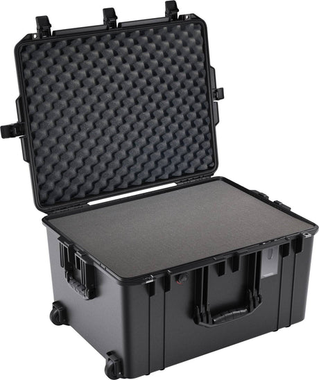 1637 Air Case - Nomad