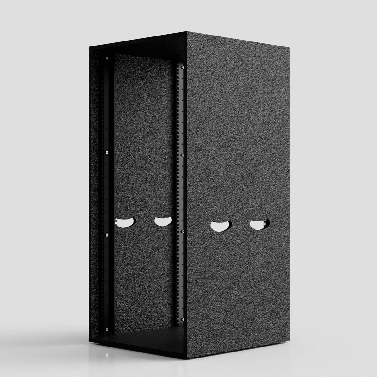 19U Rack Sleeve - Standard & Durable Storage Solution