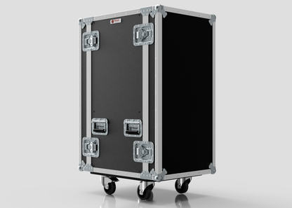 23U Standard Rack Case