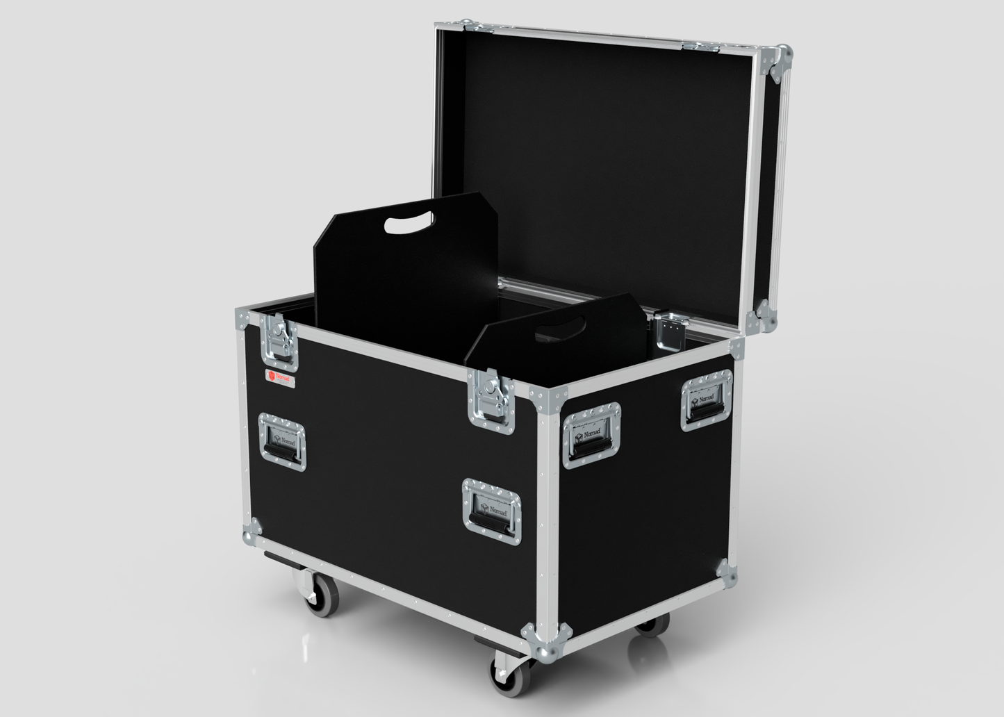 MUT Trunk Case