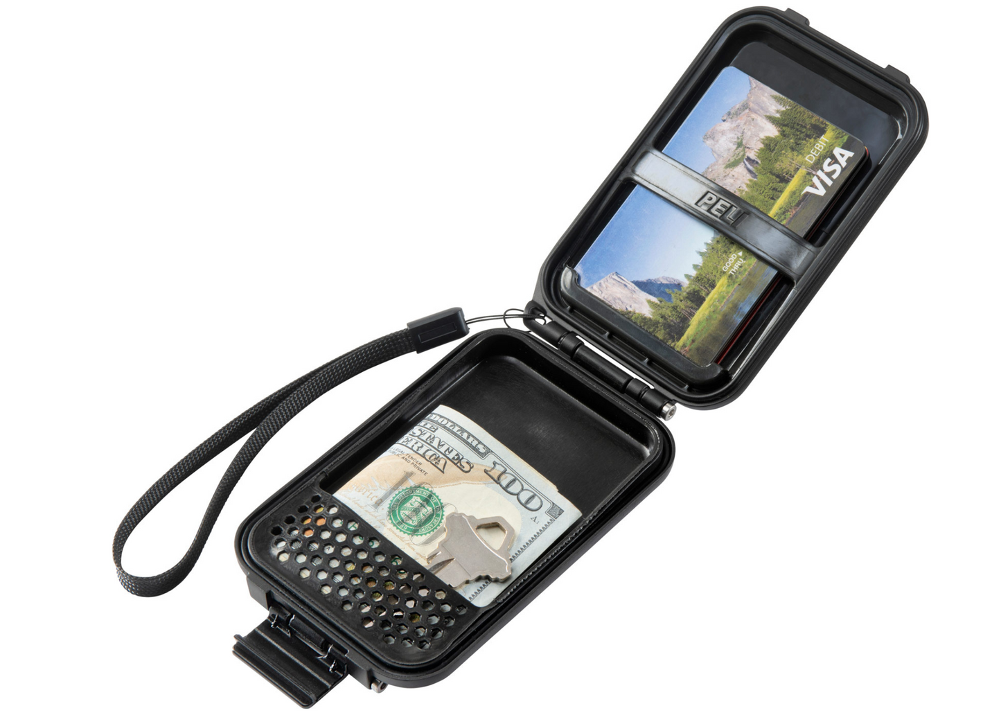 G5 PELI™ Personal Utility RF Field Wallet