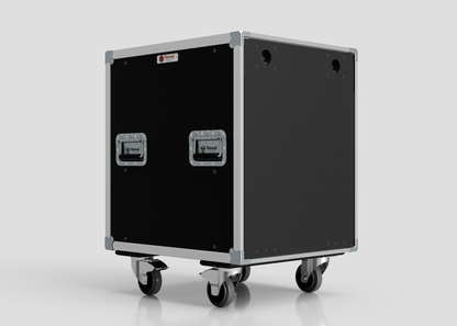 21U Slam Rack Case