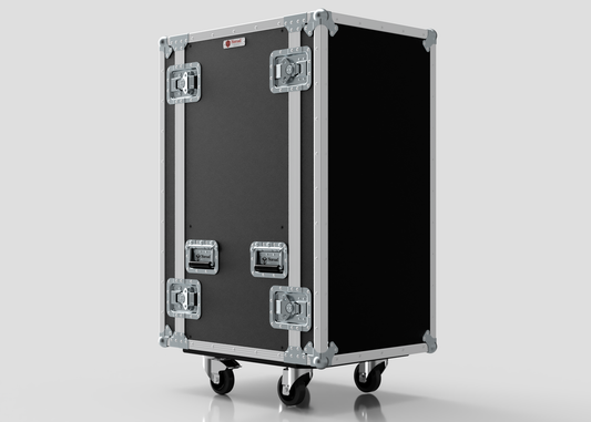 21U Standard Rack Case