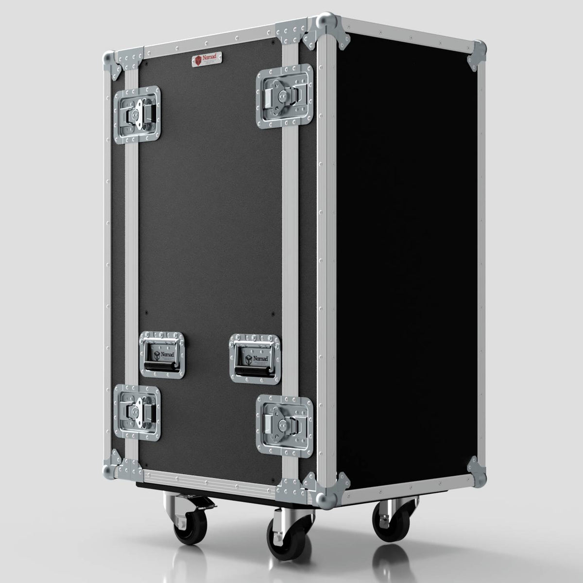 26U Rack Case - Durable & Custom Solutions – Nomad Casing